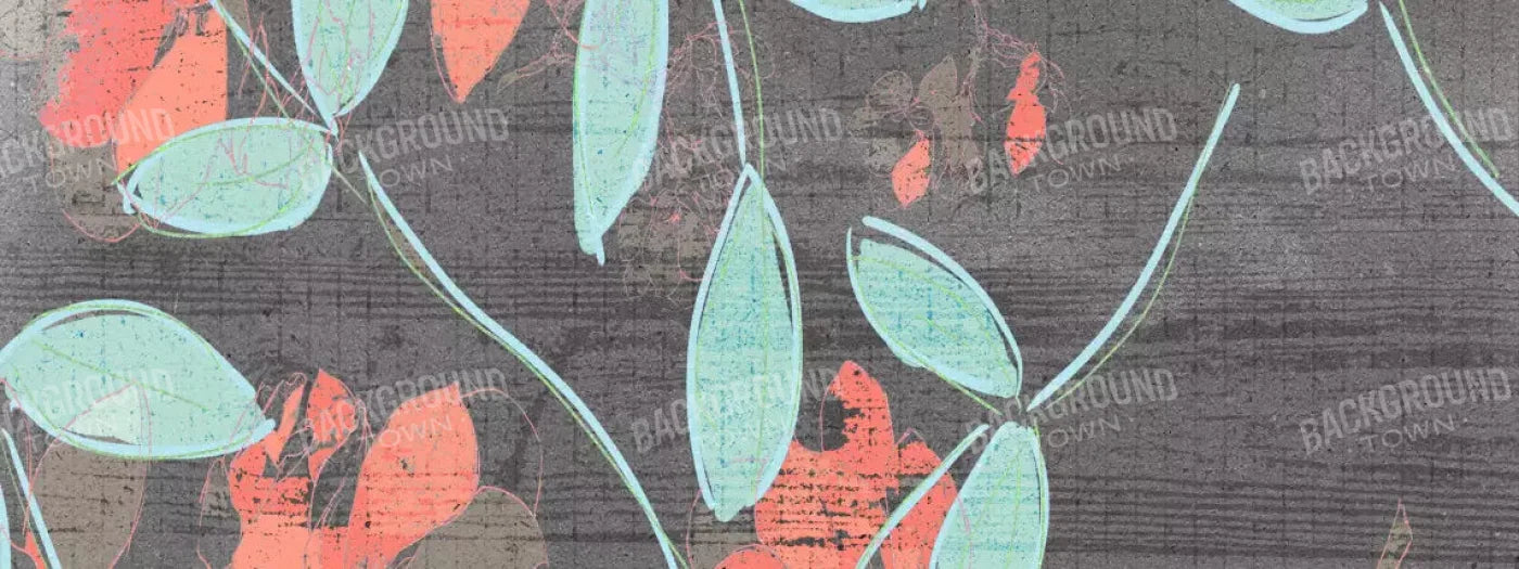 Catarina 20X8 Ultracloth ( 240 X 96 Inch ) Backdrop