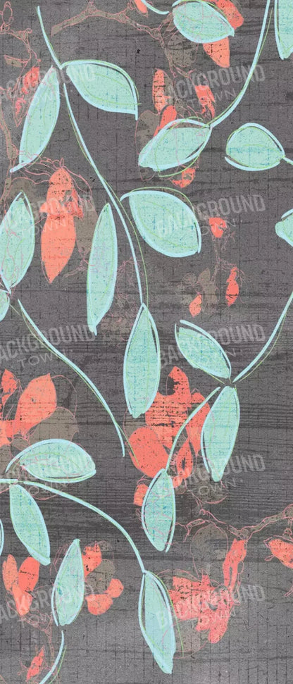 Catarina 5X12 Ultracloth For Westcott X-Drop ( 60 X 144 Inch ) Backdrop