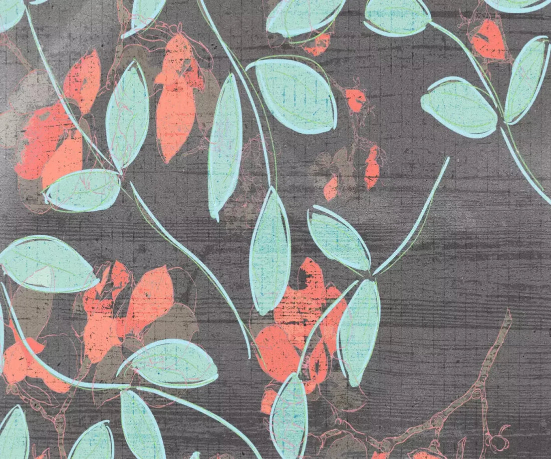 Catarina 5X42 Fleece ( 60 X 50 Inch ) Backdrop