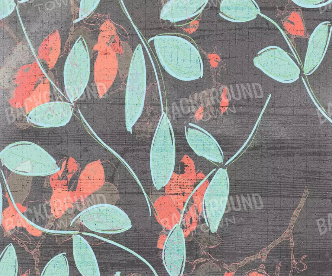 Catarina 5X42 Fleece ( 60 X 50 Inch ) Backdrop