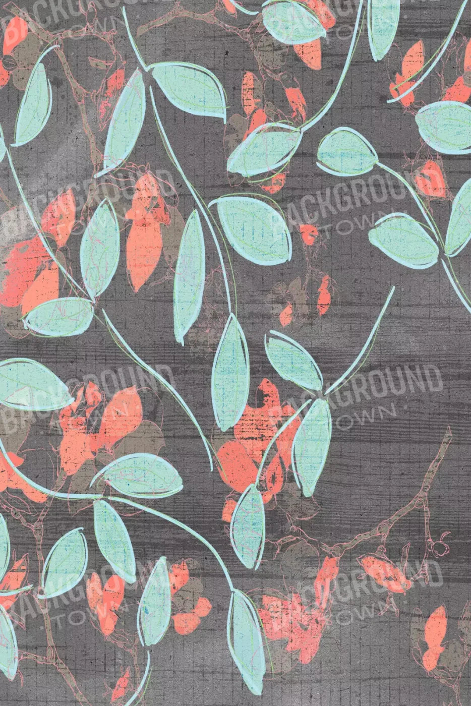 Catarina 5X8 Ultracloth ( 60 X 96 Inch ) Backdrop