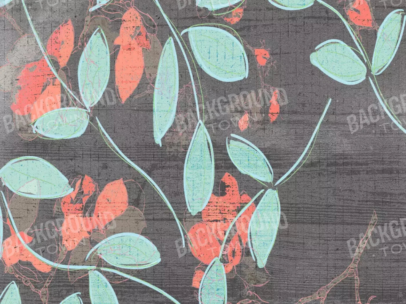 Catarina 7X5 Ultracloth ( 84 X 60 Inch ) Backdrop