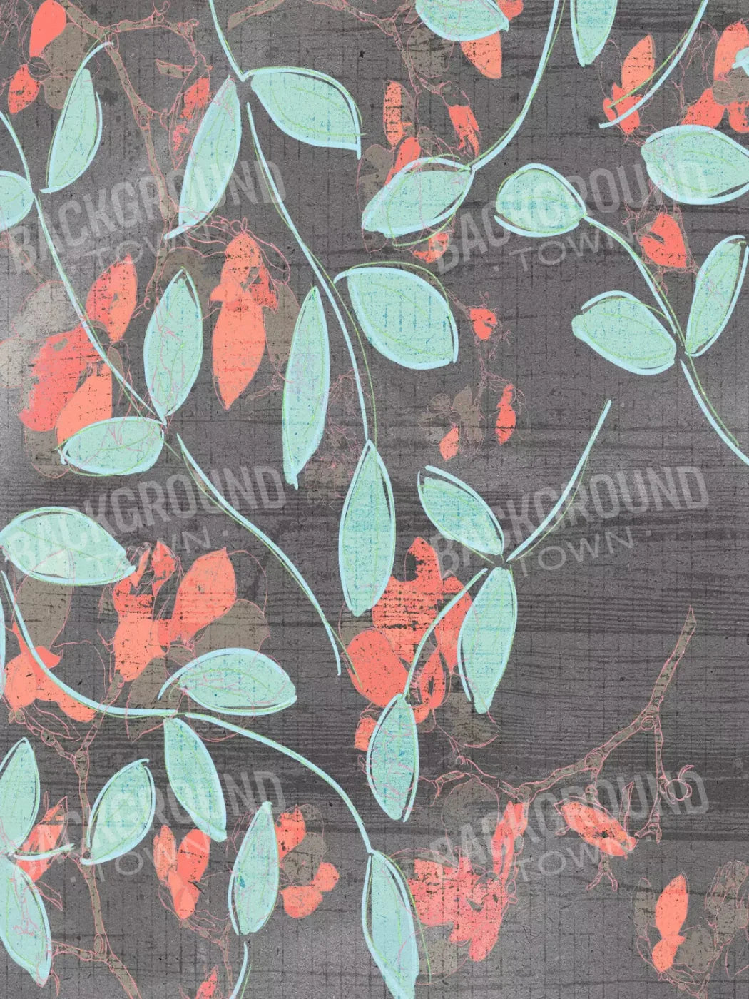 Catarina 8X10 Fleece ( 96 X 120 Inch ) Backdrop