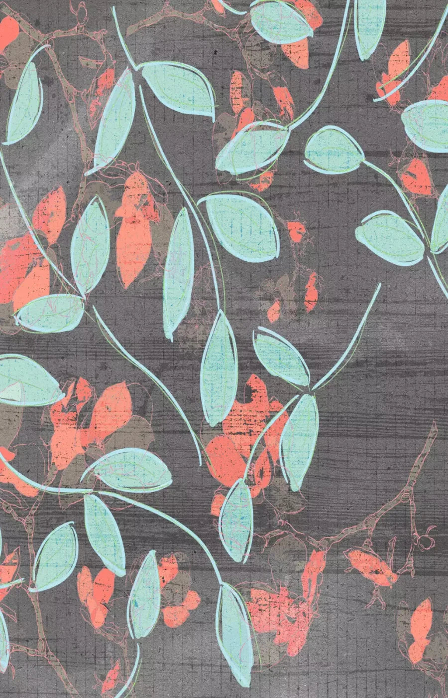 Catarina 8X12 Ultracloth ( 96 X 144 Inch ) Backdrop