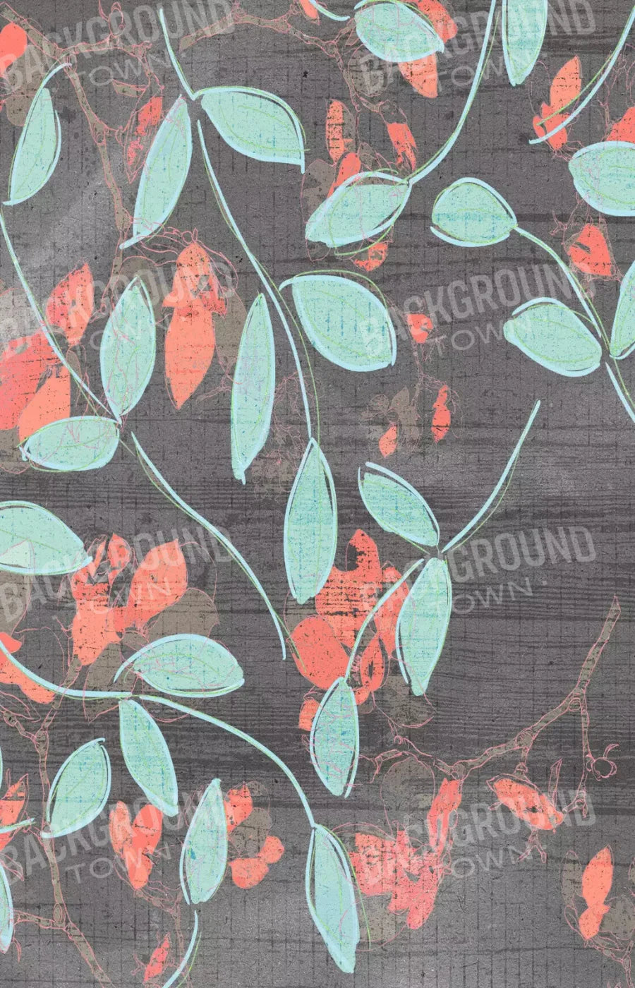 Catarina 8X12 Ultracloth ( 96 X 144 Inch ) Backdrop