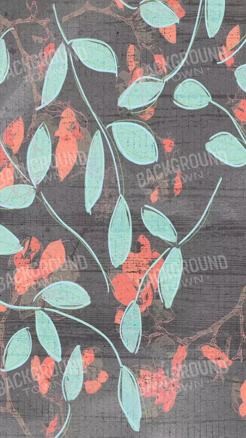 Catarina 8X14 Ultracloth ( 96 X 168 Inch ) Backdrop