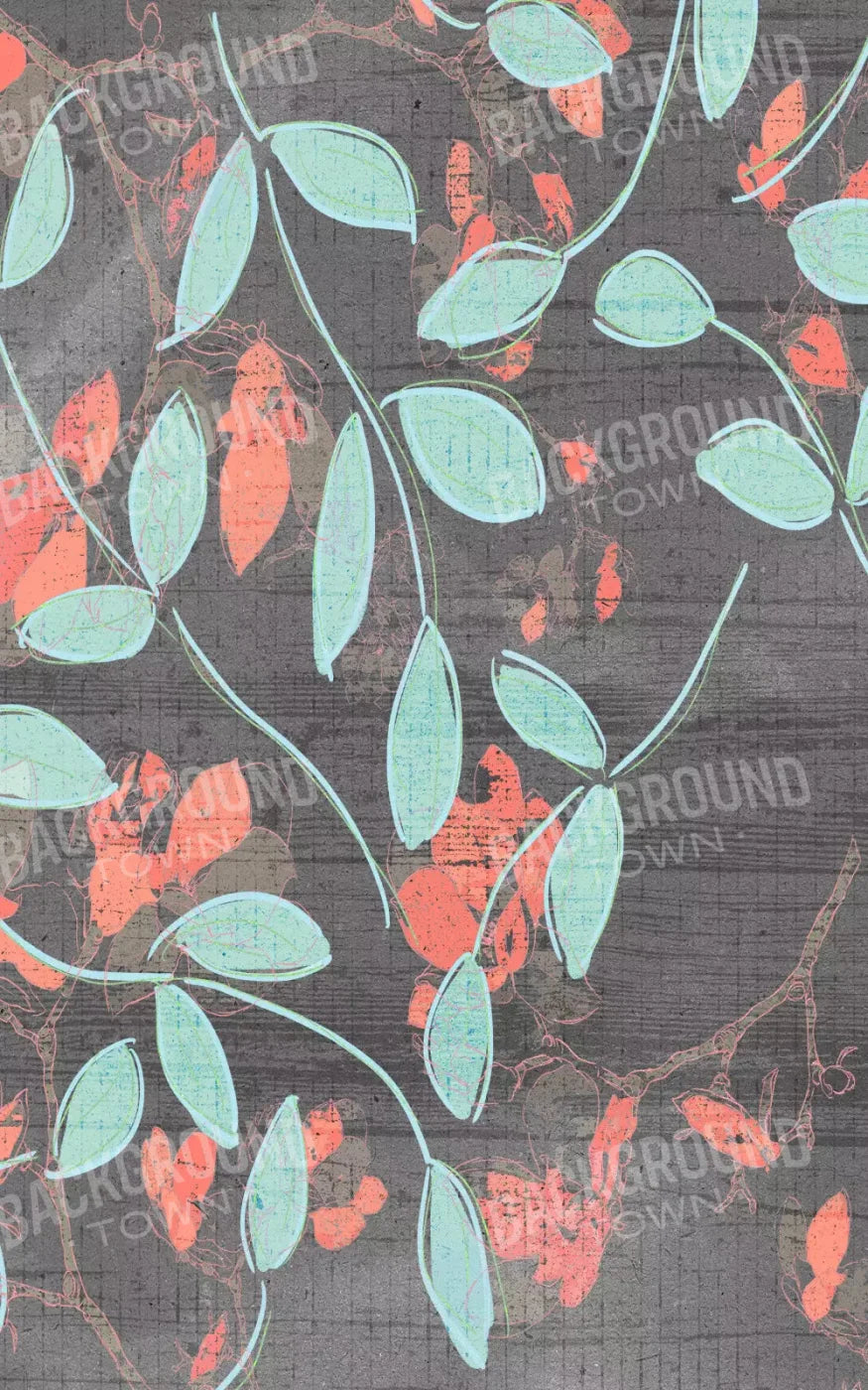 Catarina 9X14 Ultracloth ( 108 X 168 Inch ) Backdrop