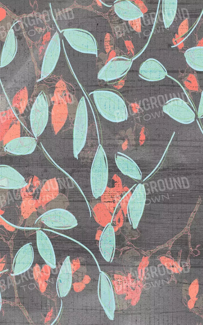 Catarina 9X14 Ultracloth ( 108 X 168 Inch ) Backdrop