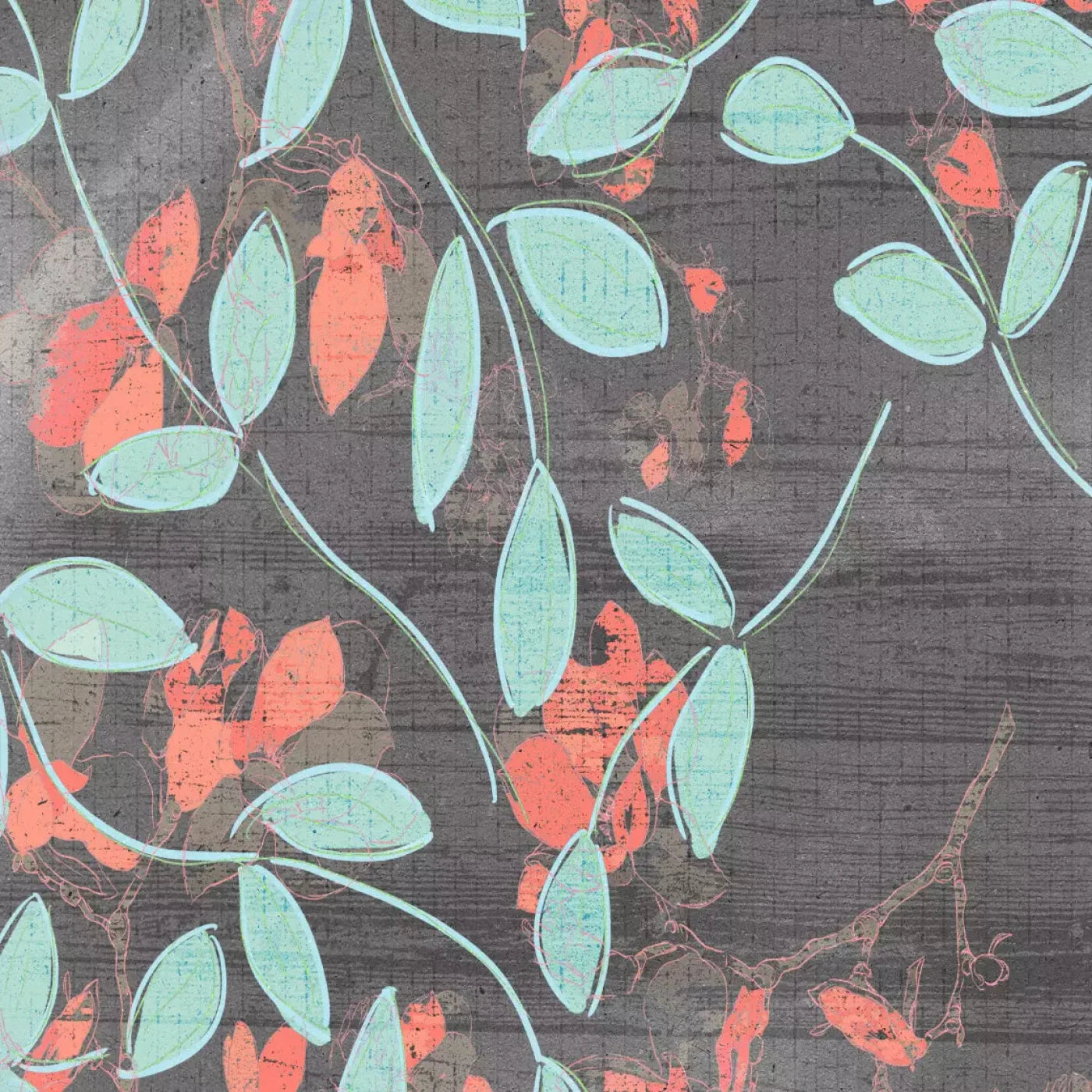 Catarina 5X5 Rubbermat Floor ( 60 X Inch ) Backdrop