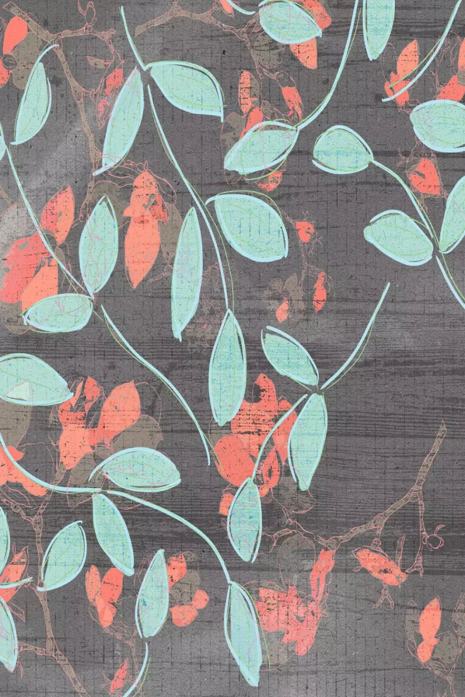 Catarina 4X5 Rubbermat Floor ( 48 X 60 Inch ) Backdrop