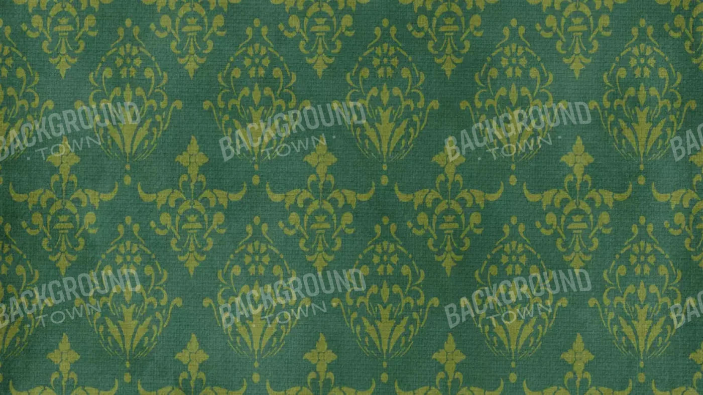 Catherines Room 14X8 Ultracloth ( 168 X 96 Inch ) Backdrop