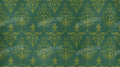 Catherines Room 14X8 Ultracloth ( 168 X 96 Inch ) Backdrop