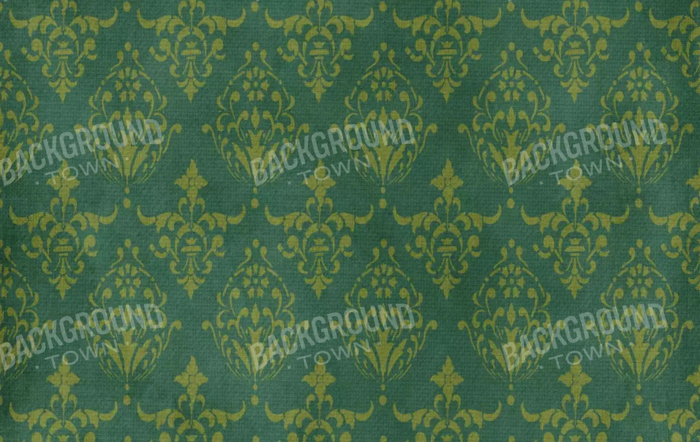 Catherines Room 16X10 Ultracloth ( 192 X 120 Inch ) Backdrop