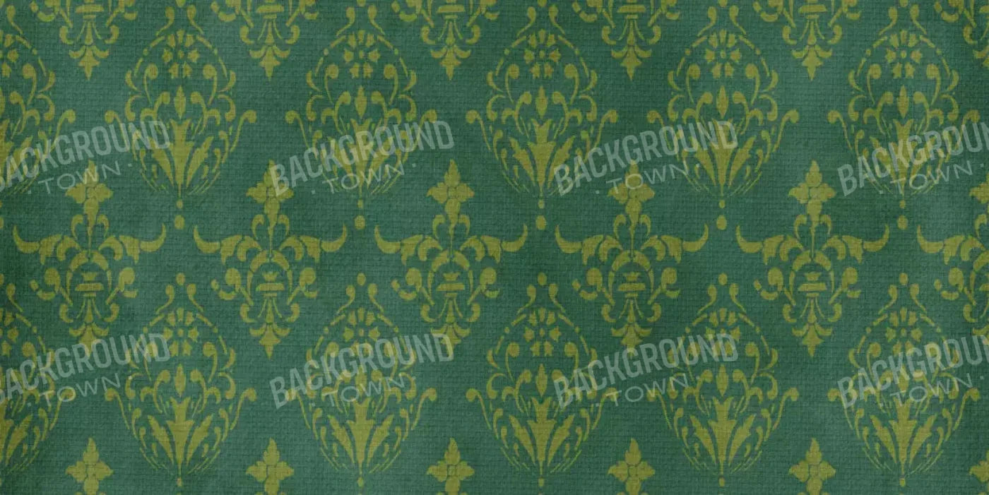 Catherines Room 20X10 Ultracloth ( 240 X 120 Inch ) Backdrop