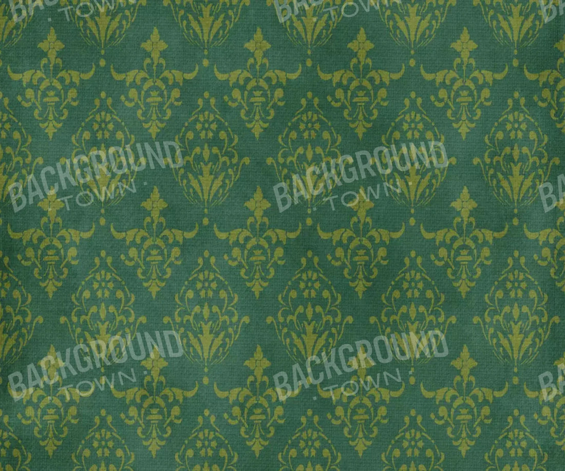 Catherines Room 5X42 Fleece ( 60 X 50 Inch ) Backdrop