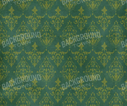 Catherines Room 5X42 Fleece ( 60 X 50 Inch ) Backdrop