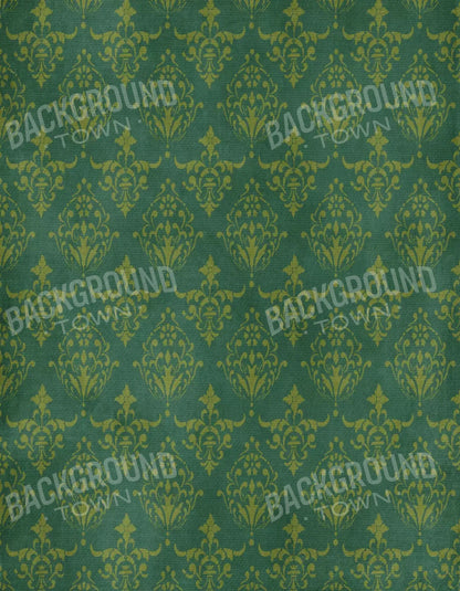 Catherines Room 6X8 Fleece ( 72 X 96 Inch ) Backdrop