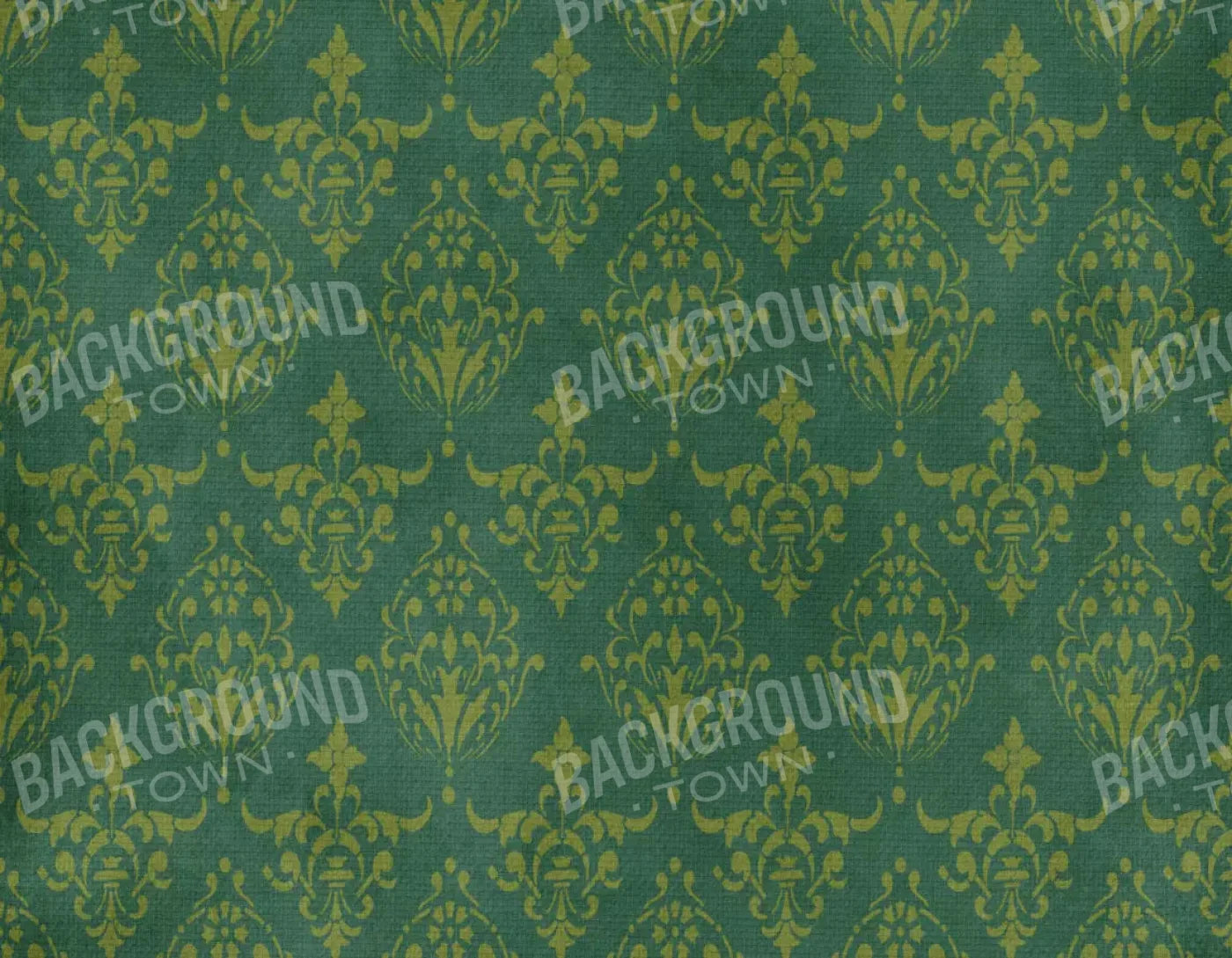 Catherines Room 8X6 Fleece ( 96 X 72 Inch ) Backdrop