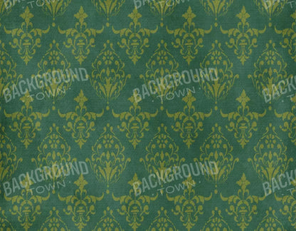 Catherines Room 8X6 Fleece ( 96 X 72 Inch ) Backdrop