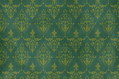 Catherines Room 5X4 Rubbermat Floor ( 60 X 48 Inch ) Backdrop