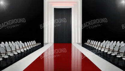 Catwalk 14’x8’ UltraCloth (168 x 96 inch) Backdrop