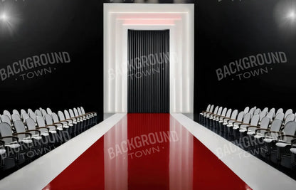 Catwalk 14’x9’ UltraCloth (168 x 108 inch) Backdrop