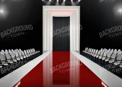 Catwalk 7’x5’ UltraCloth (84 x 60 inch) Backdrop
