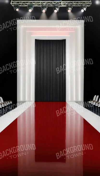 Catwalk 8’x14’ UltraCloth (96 x 168 inch) Backdrop