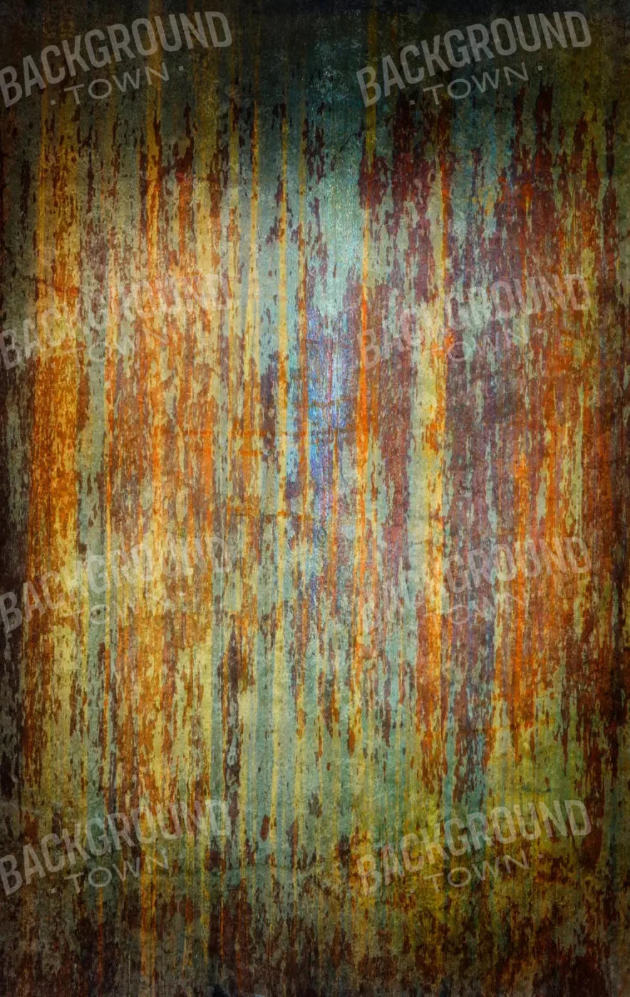 Caustic 10X16 Ultracloth ( 120 X 192 Inch ) Backdrop