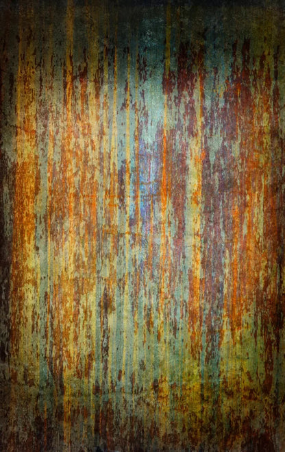 Caustic 10X16 Ultracloth ( 120 X 192 Inch ) Backdrop