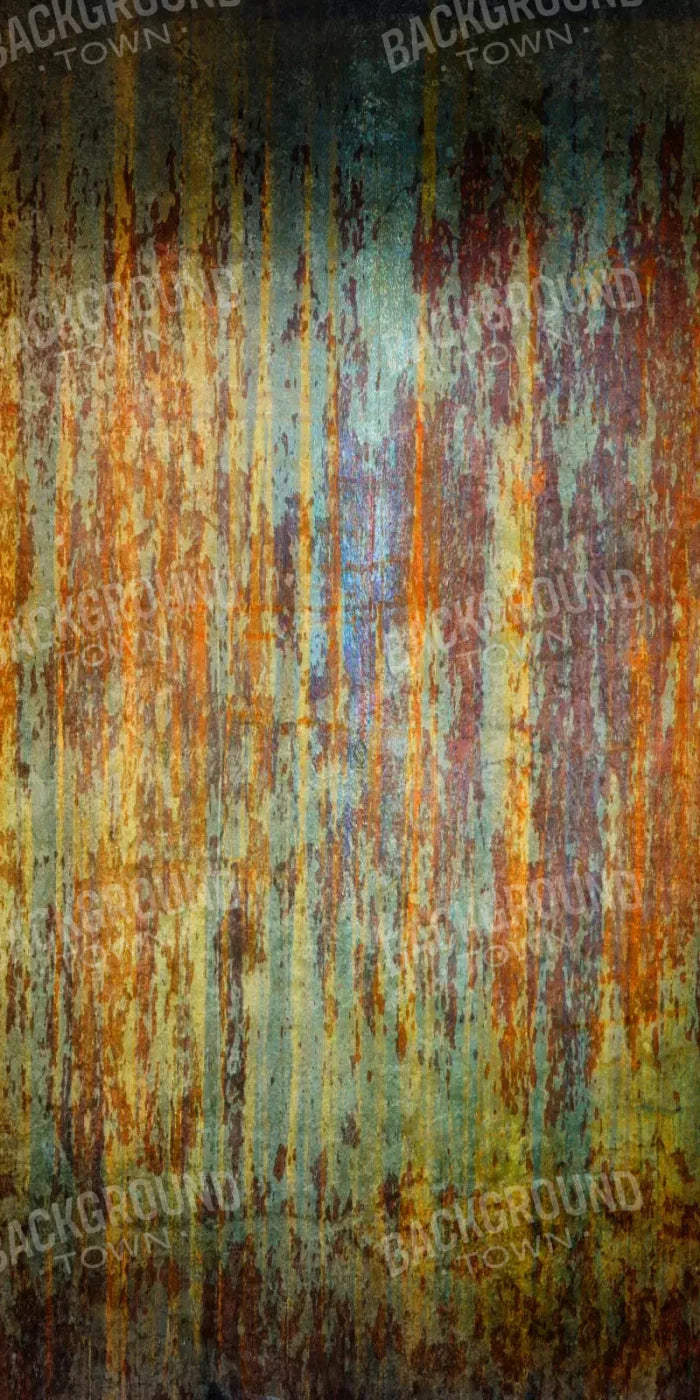 Caustic 10X20 Ultracloth ( 120 X 240 Inch ) Backdrop