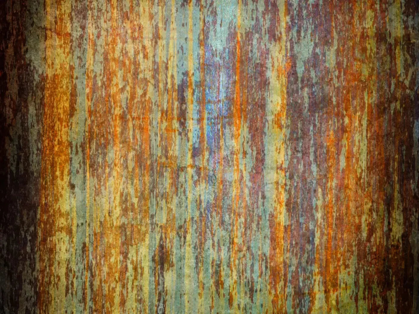 Caustic 10X8 Fleece ( 120 X 96 Inch ) Backdrop
