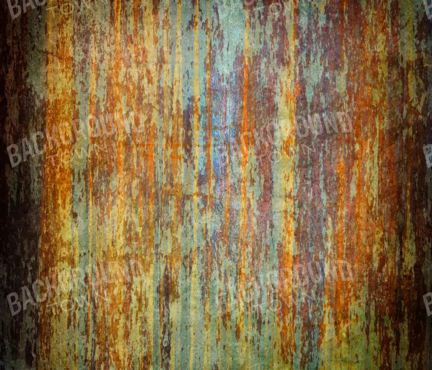 Caustic 12X10 Ultracloth ( 144 X 120 Inch ) Backdrop