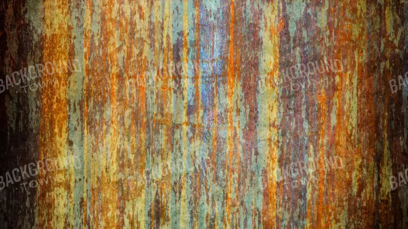 Caustic 14X8 Ultracloth ( 168 X 96 Inch ) Backdrop