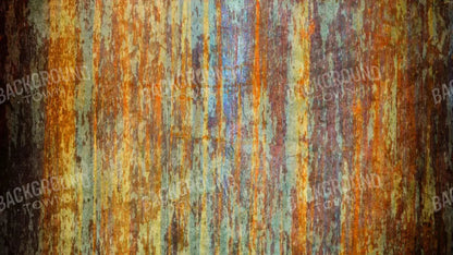 Caustic 14X8 Ultracloth ( 168 X 96 Inch ) Backdrop