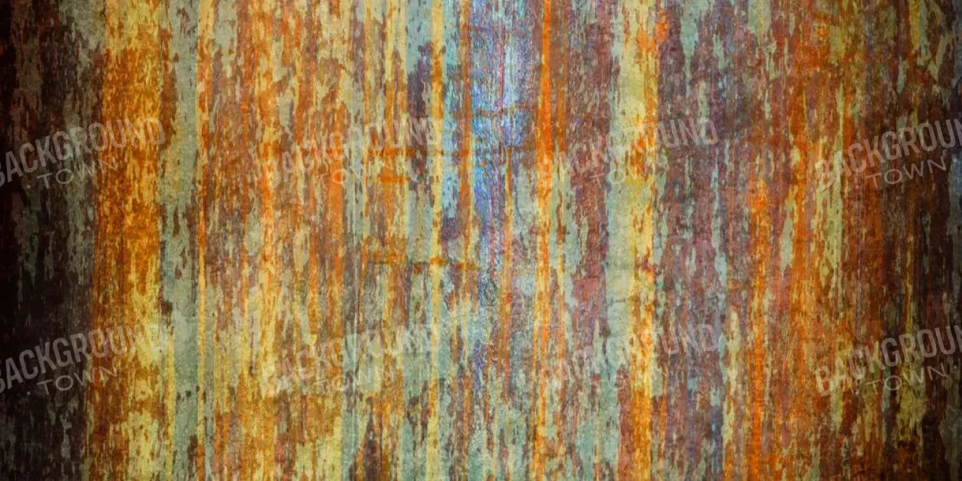 Caustic 20X10 Ultracloth ( 240 X 120 Inch ) Backdrop