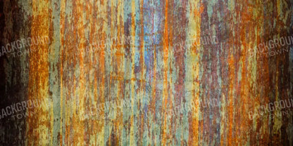 Caustic 20X10 Ultracloth ( 240 X 120 Inch ) Backdrop