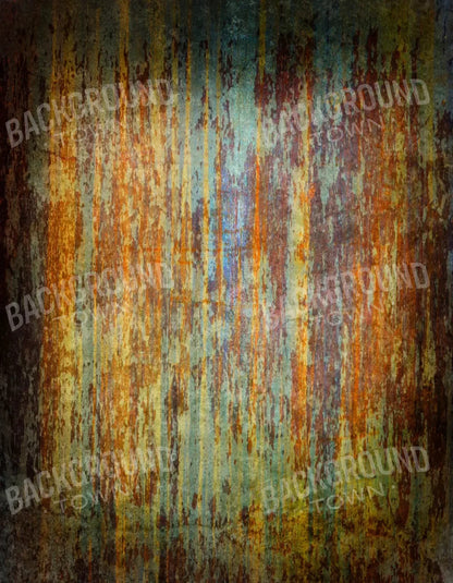 Caustic 6X8 Fleece ( 72 X 96 Inch ) Backdrop