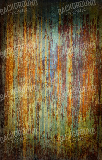 Caustic 8X12 Ultracloth ( 96 X 144 Inch ) Backdrop