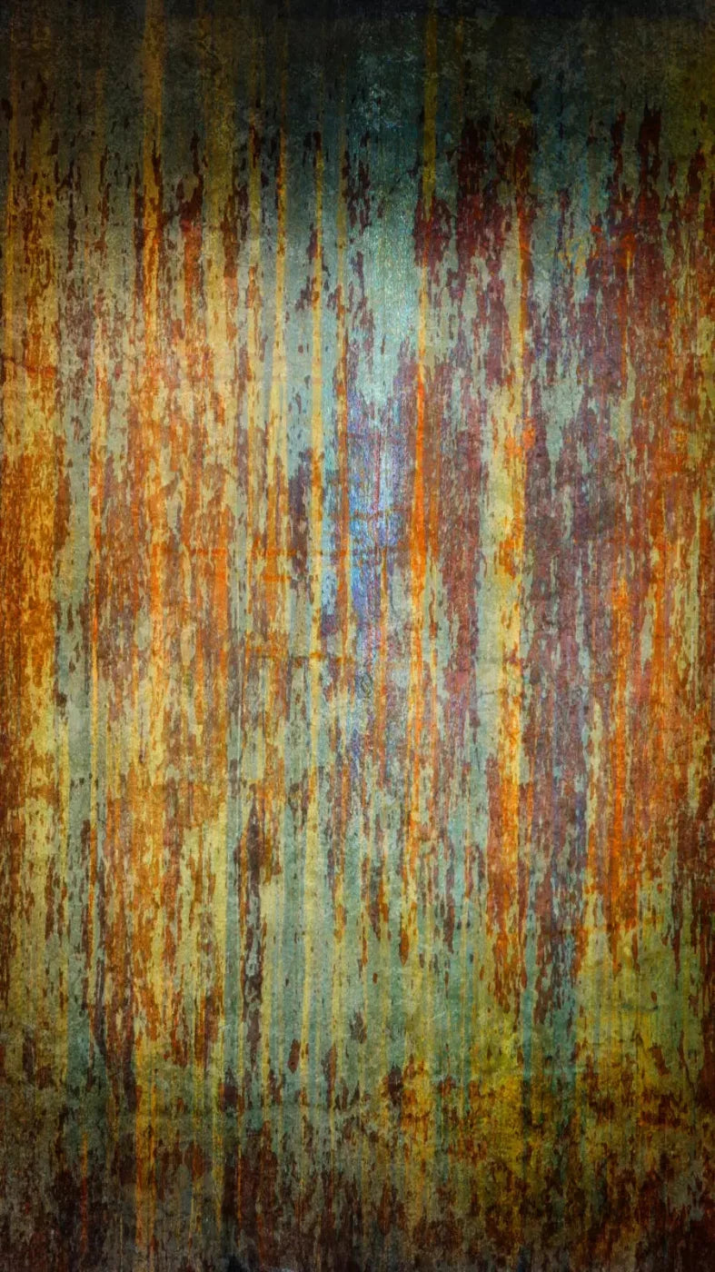 Caustic 8X14 Ultracloth ( 96 X 168 Inch ) Backdrop