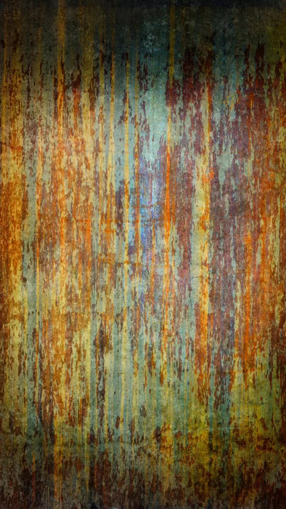Caustic 8X14 Ultracloth ( 96 X 168 Inch ) Backdrop