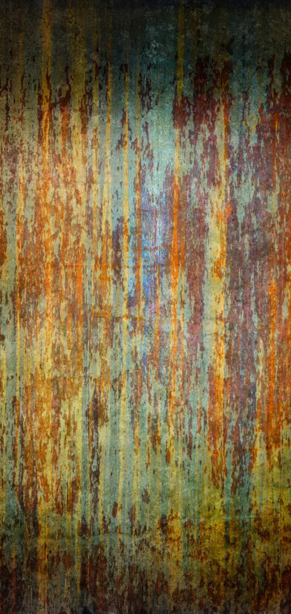 Caustic 8X16 Ultracloth ( 96 X 192 Inch ) Backdrop