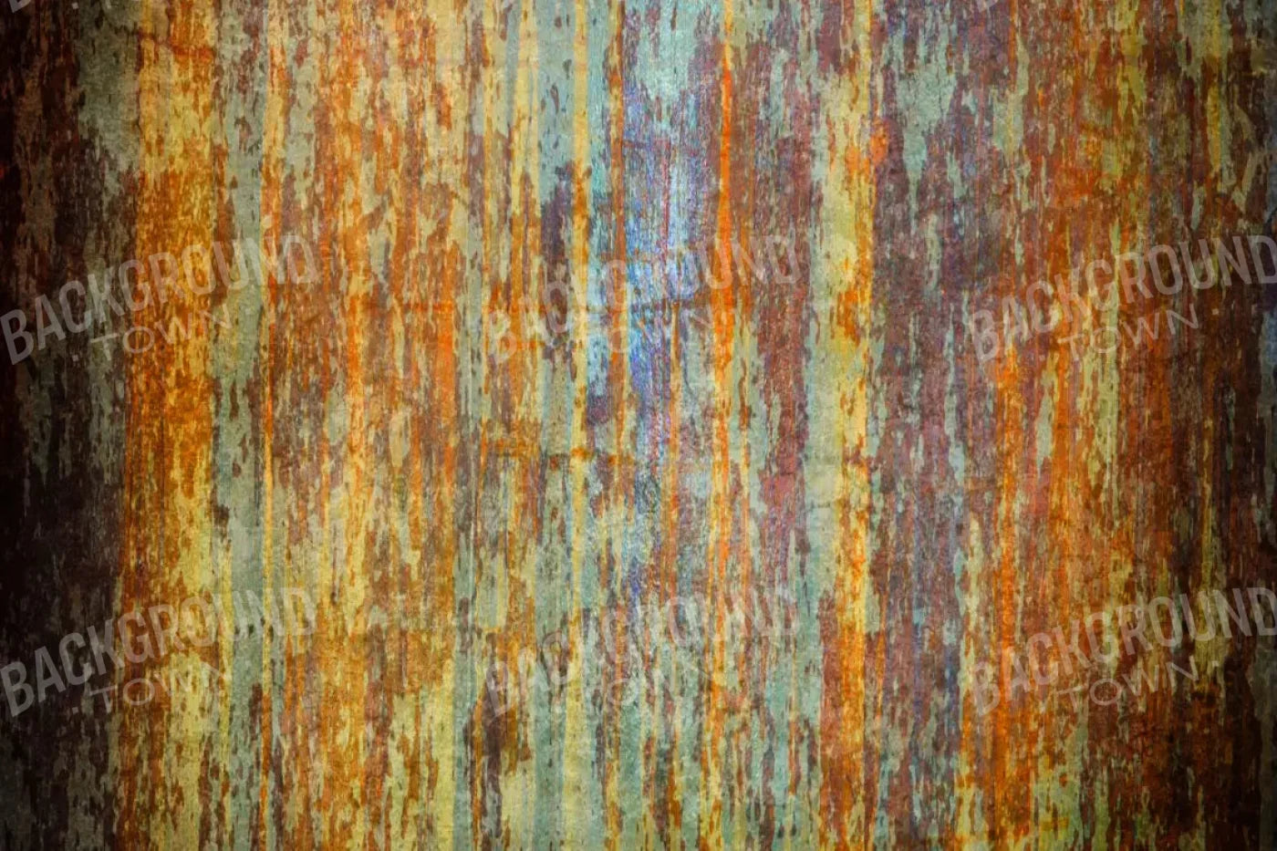 Caustic 8X5 Ultracloth ( 96 X 60 Inch ) Backdrop