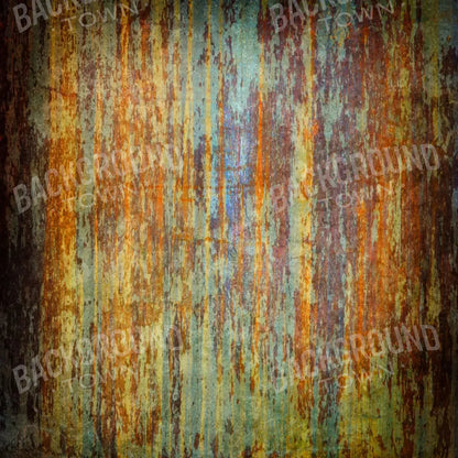 Caustic 8X8 Fleece ( 96 X Inch ) Backdrop
