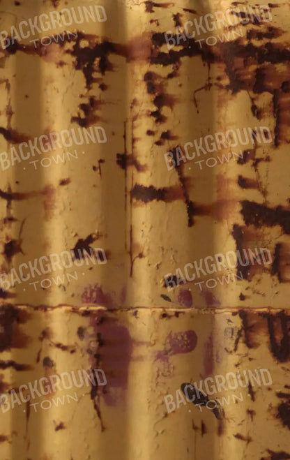 Cautioned 10X16 Ultracloth ( 120 X 192 Inch ) Backdrop