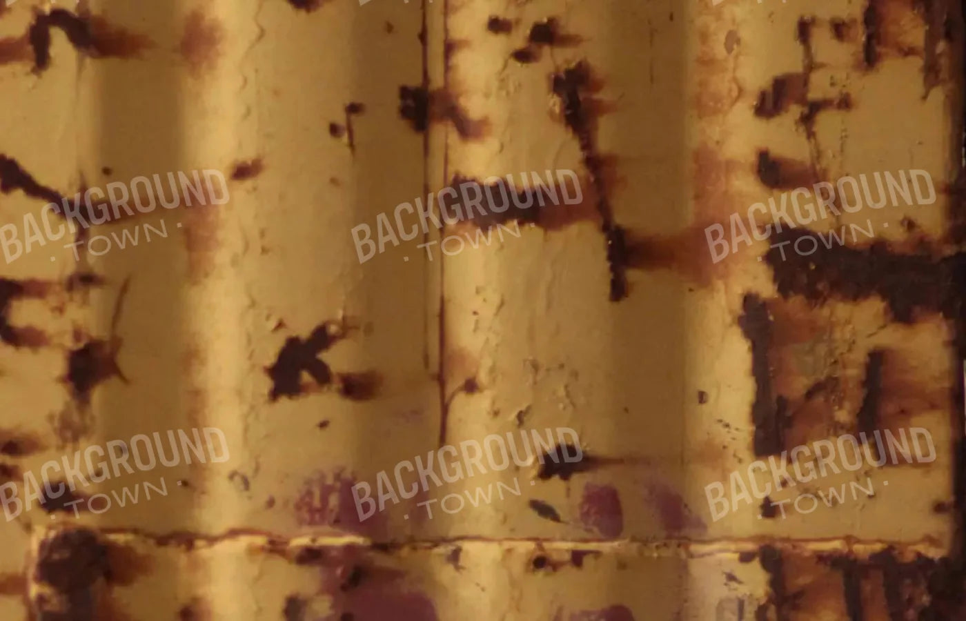 Cautioned 12X8 Ultracloth ( 144 X 96 Inch ) Backdrop