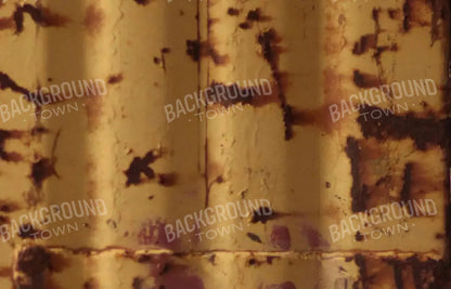 Cautioned 12X8 Ultracloth ( 144 X 96 Inch ) Backdrop