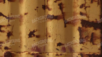 Cautioned 14X8 Ultracloth ( 168 X 96 Inch ) Backdrop