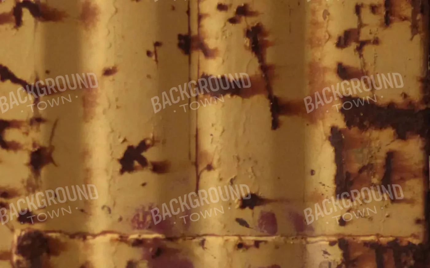 Cautioned 14X9 Ultracloth ( 168 X 108 Inch ) Backdrop
