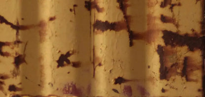 Cautioned 16X8 Ultracloth ( 192 X 96 Inch ) Backdrop
